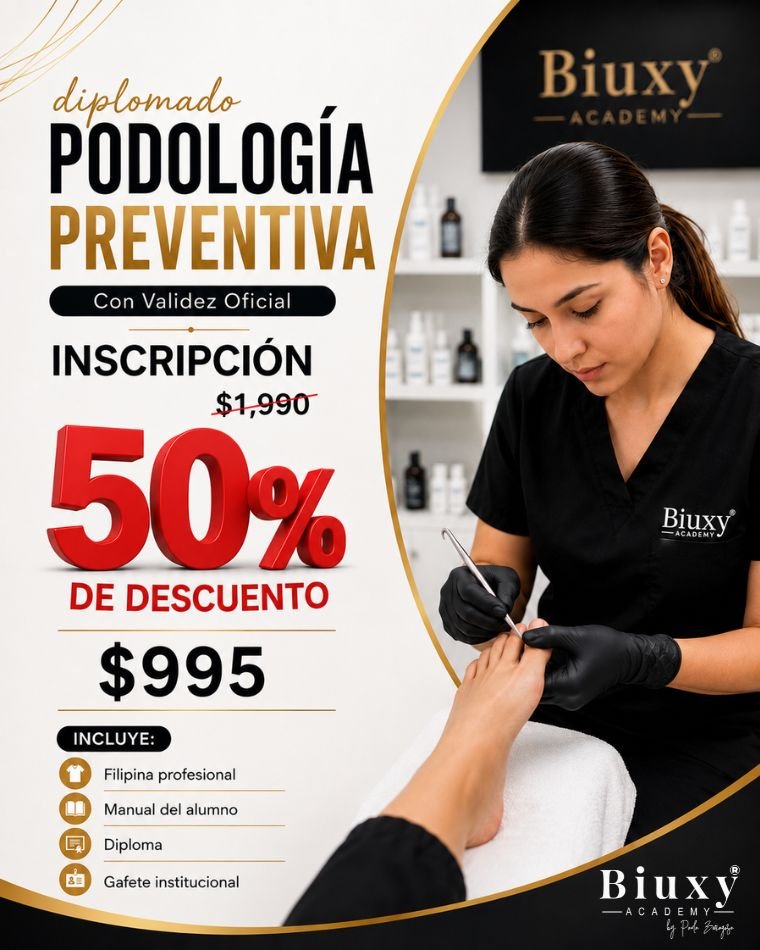 Promoción de inscripción